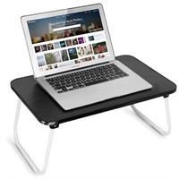 Lap Desks Laptop Tray for Bed or Couch, Breakfast