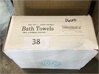 4ct bath towels