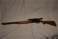 A7- WINCHESTER 190 .22 RIFLE