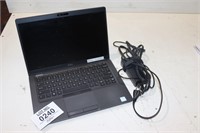 DELL LATITUDE 5400 I7 LAPTOP