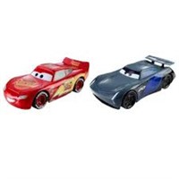 Disney Cars Ultimate Lights & Sounds  GJW58