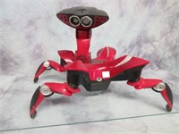 Creepy Critter Robot Toy