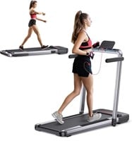 FLYLINKTECH, FOLDABLE TREADMILL FOR HOME,
