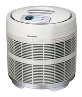 Honeywell True HEPA Air Purifier, Airborne Allerge