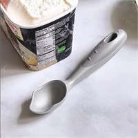 PAMPERED CHEF ICE CREAM SCOOP