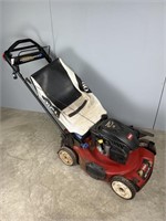 Toro Push Mower Recycler 22"