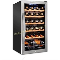 Schmecke Freestanding Wine Cooler $360 R