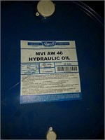 SuperS hydraulic oil
