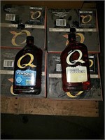 Q brand oils