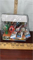 Star Wars Candy Spinner display. Great Resale or