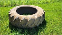 16.9x34 Tractor Tire