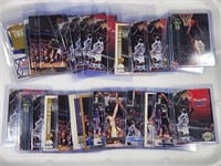 ASSORTED OF SHAQUILLE O'NEAL CARDS