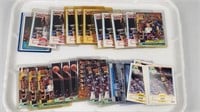 ASSORTED OF 1990S NBA ROOKIE AND STAR CARDS