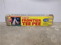 Toys-N-Things Frontier TeePee