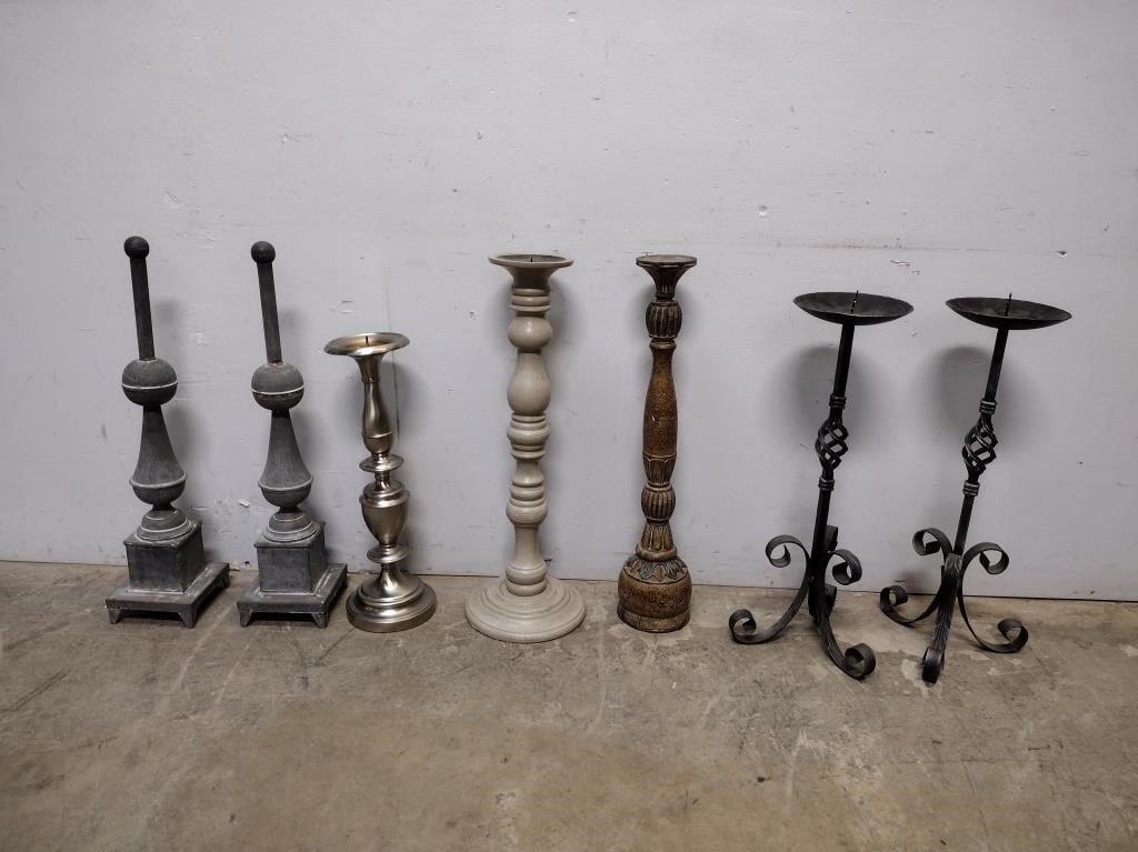 May Online Estate Auction - 1