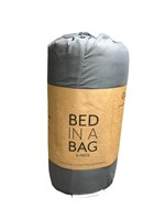 Bed in a bag 8-piece