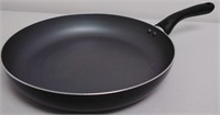 Opened- frying pan 12 inch, G