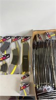 32pc NIP Aurora AFX Track & Power Packs