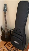 "Ibanez GIO N427" Solid Body Electric Guitar