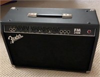 "Fender - FM 210R" Guitar Amplifier