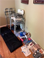 Medical equipment and supplies
