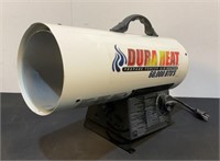 Dura Heat 60,000 BTU Propane Heater