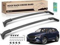 Mazda CX-5 Cross Bars 2017 - 2024