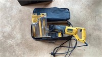 Reciprocating Saw-Dewalt