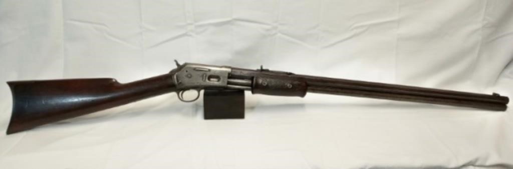 Vintage Firearm Online Auctions 2