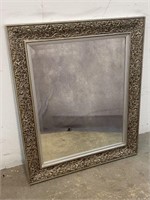 Cedar Creek Collection Beveled Mirror