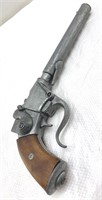 Sharps 1852 Pistol Gun