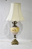 Table Lamp (Germany)
