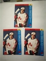 MIKE MYERS ROOKIE CARDS