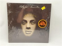 Billy Joel "Piano Man" Pop Rock LP Record Album
