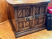 Vintage Side Table