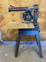 Craftsman 10" Table Saw