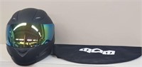 WOW A110 Motorcycle Helmet