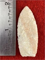 Nodena    Indian Artifact Arrowhead