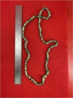 Trade Beads    Indian Artifact Arrowhead
