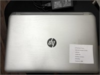 HP PAVILION 17IN AMD A8 PROCESSOR 2.0 GHZ