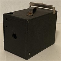 Ansco No. 2 Buster Brown Box Camera