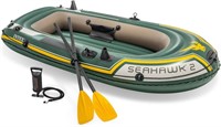 Seahawk 2 Boat Set
