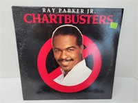 Ray Parker JR Chartbusters