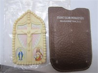 Vtg. Fransican Monastery Washington D.C.