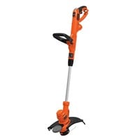 BLACK+DECKER String Trimmer, Electric, 14-Inch (BE