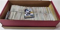 Mixed Hockey Cards