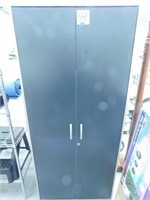 Large 2 Door Garage Storage Cabinet (32"x6')