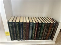 Hardcover Books