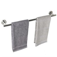 TocTen Bath Towel Bar - Thicken SUS304 Stainless