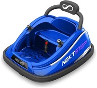 New Electric Bumper Car for Kids 2V Rechargeable